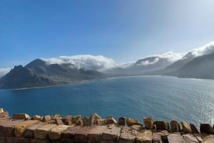 Da Cidade do Cabo: Table Mountain e Cape of Good Hope Tour