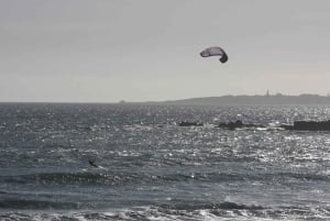 Desde Ciudad del Cabo: tour de la ciudad de Table Mountain y la playa de Boulders