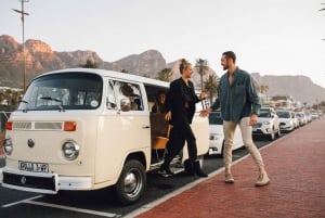 Cape Town: Western Cape Full-Day Wine & Traditional BBQ