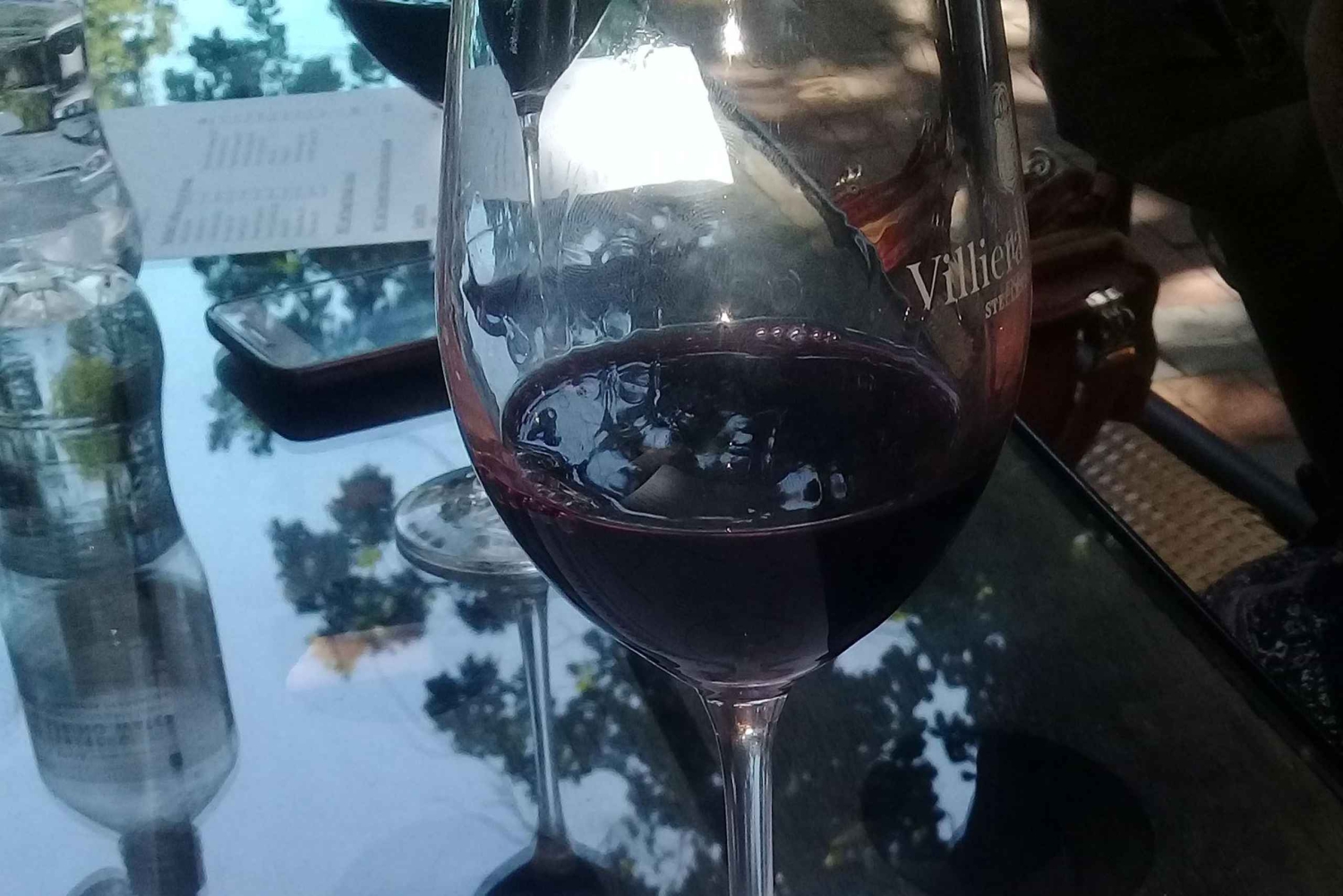 Fra Cape Town: Vintog og safari i Stellenbosch