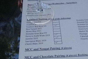 Fra Cape Town: Vintog og safari i Stellenbosch