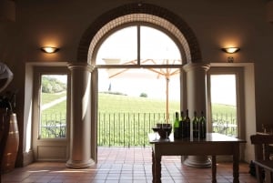 From Cape Town: Winelands Full Day Tour and Wine Tasting
