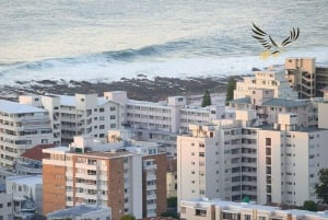 Cape Town: Table Mountain & Cape of Good Hope Full-Day Tour