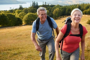 Da Johannesburg: tour via terra di 15 giorni a Città del Capo