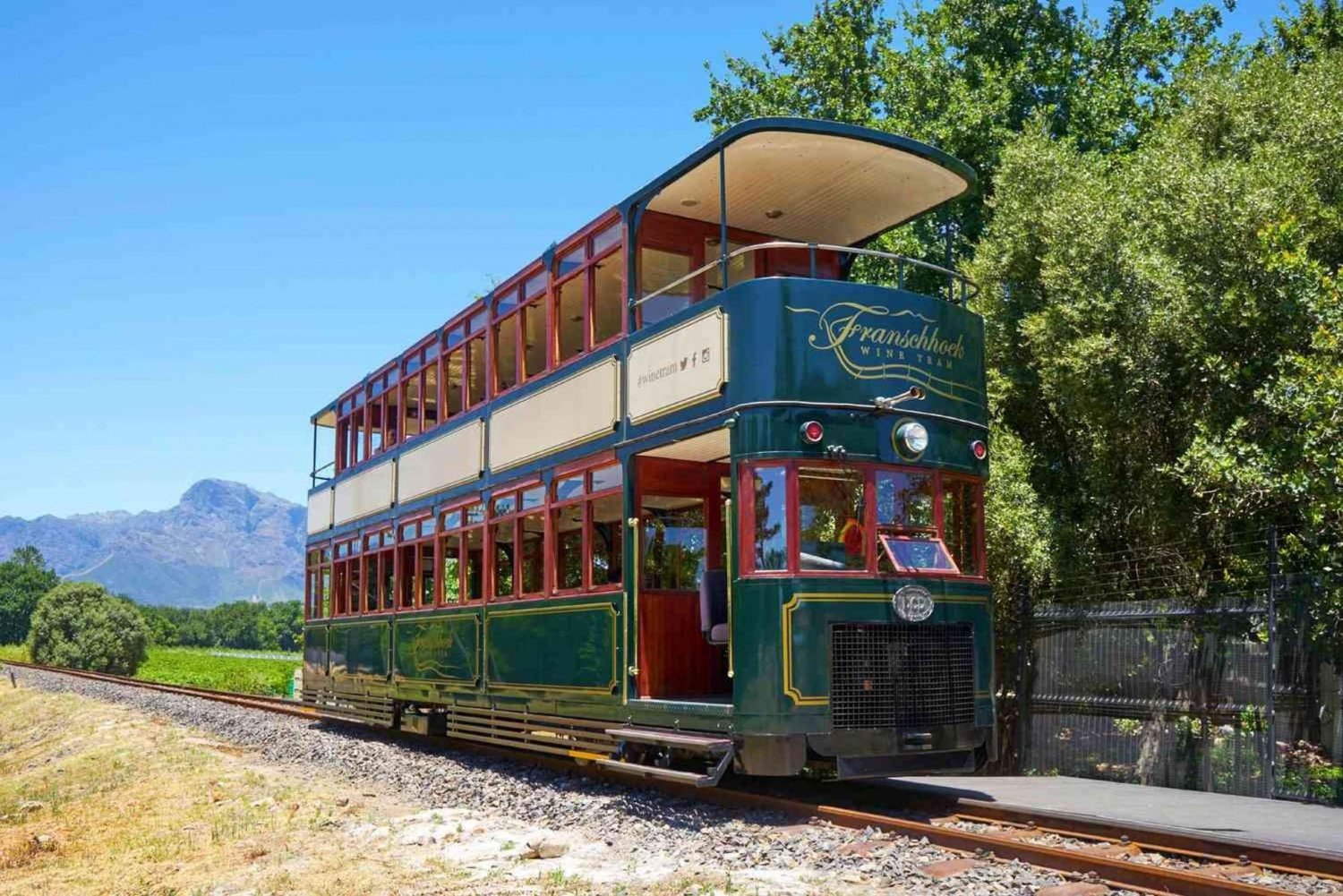 Całodniowa wycieczka Cape Winelands Tour: Franschhoek i Stellenbosch