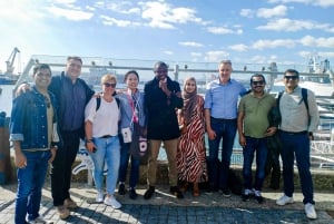 Ganztägige Constantia Weinverkostung und Tafelberg