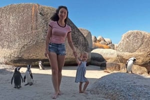 終日プライベートツアー：ケープのベスト