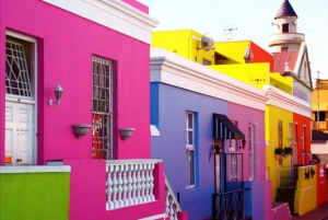 Privat heldagsutflykt: Det bästa av Kapstaden