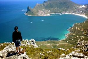 Privado de dia inteiro: O melhor do Cabo