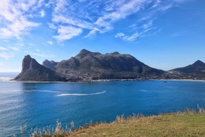 Privado de dia inteiro: O melhor do Cabo