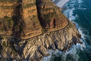 Ganztagestour Private Cape Peninsula and Boulders Beach Tour