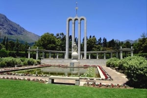 Full-Day Private Wine Route Tour