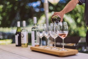 Full-Day Private Wine Route Tour