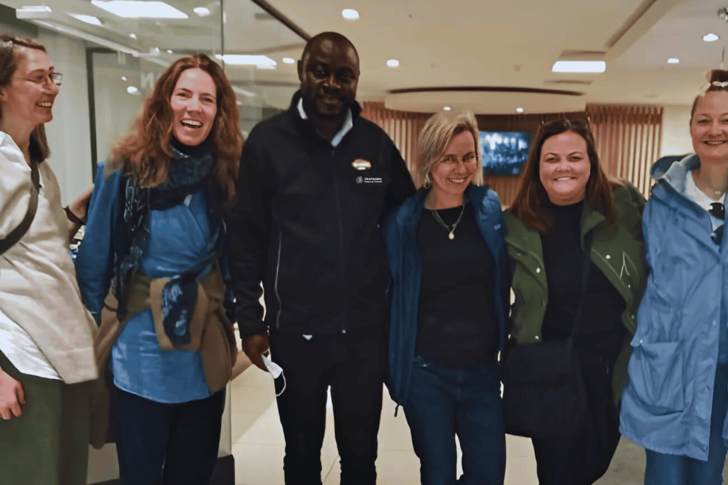 Ganztägige Weinverkostung & Straßenbahn-Abenteuer