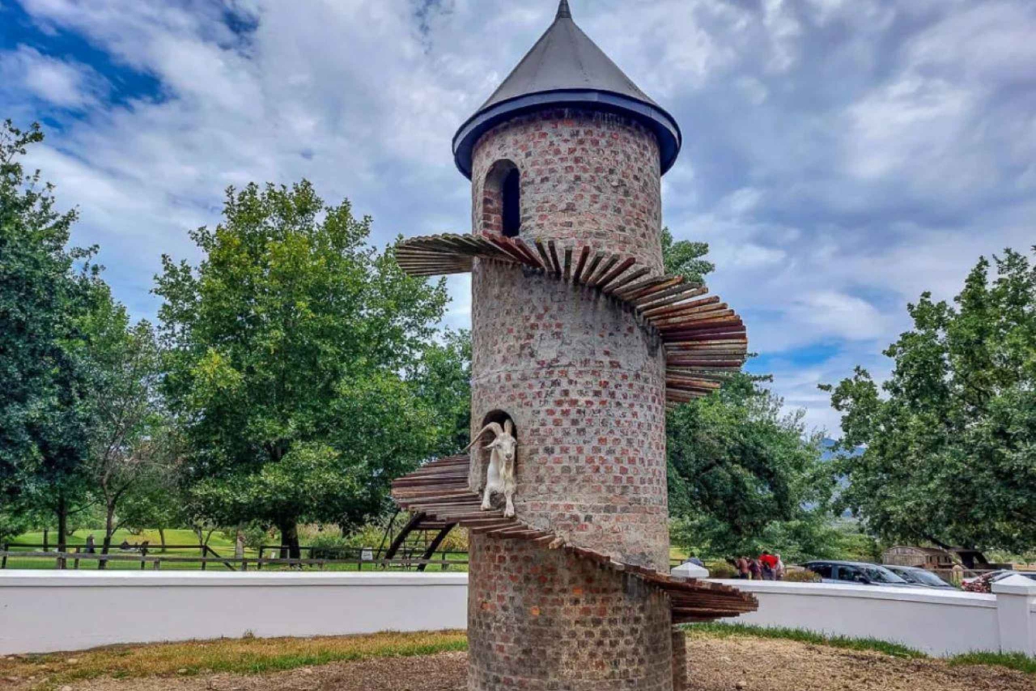 Visite d'une jounée avec 14 dégustations de vins + déjeuner inclus