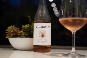 Visite d'une jounée avec 14 dégustations de vins + déjeuner inclus