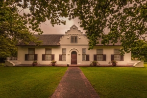 Ganztagestour mit 14 Weinverkostungen + Mittagessen INKLUSIVE