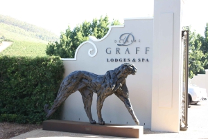 Całodniowa wycieczka Winelands z degustacją wina