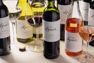 Całodniowa wycieczka Winelands z degustacją wina