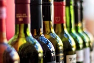 Całodniowa wycieczka Winelands Tour