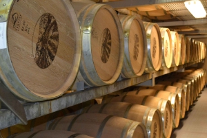 Ganztägige Weintour