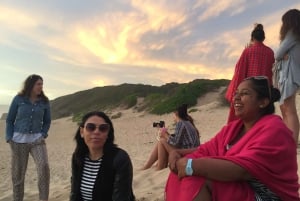 Garden Route and Addo Elephant National Park: 5-Day Safari