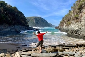 Garden Route and Addo Elephant National Park: 5-Day Safari