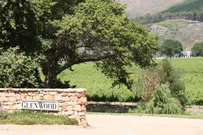 Glenwood Vineyards