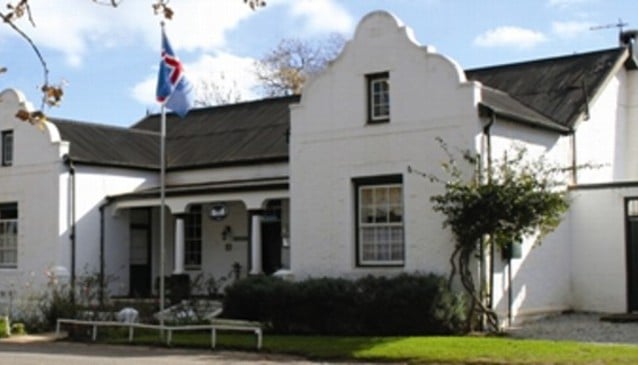 Greyton Lodge Restaurant