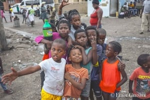 Cape Town: Local street food tour