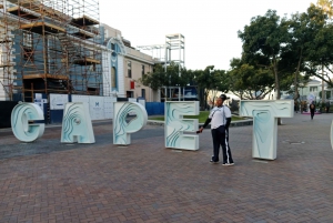 Tour di mezza giornata a Robben Island e al V&A Waterfront