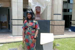 Tour di mezza giornata a Robben Island e al V&A Waterfront