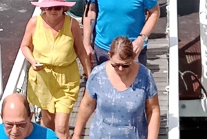 Tour di mezza giornata a Robben Island e al V&A Waterfront