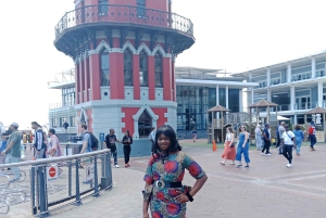 Tour di mezza giornata a Robben Island e al V&A Waterfront