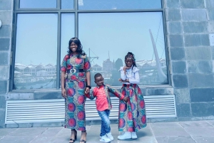 Tour di mezza giornata a Robben Island e al V&A Waterfront