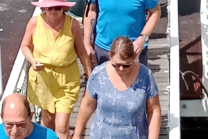 Tour di mezza giornata a Robben Island e al V&A Waterfront