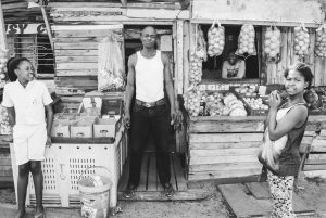 Half-Day Tour Through Cape Town's Townships