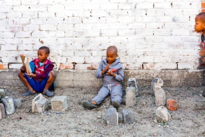 Half-Day Tour Through Cape Town's Townships