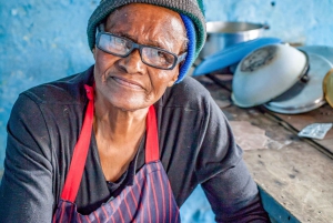 Half-Day Tour Through Cape Town's Townships
