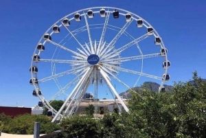 Excursão de meio dia para Robben Island com ingresso pré-reservado