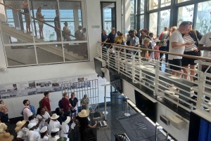 Excursão de meio dia para Robben Island com ingresso pré-reservado