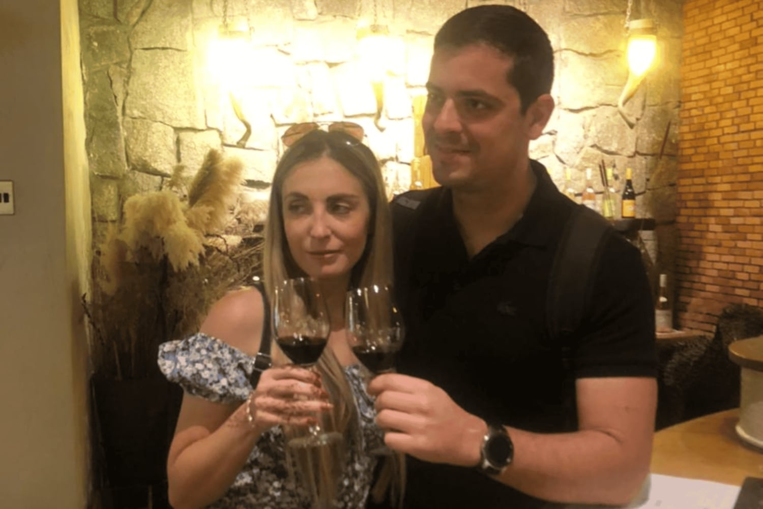 Винный тур и сафари на полдня (утром или днем)