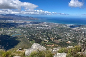Helderberg West Peak: excursión guiada por los pintorescos viñedos del Cabo