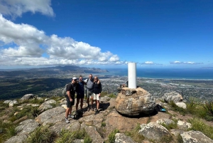 Helderberg West Peak: excursión guiada por los pintorescos viñedos del Cabo