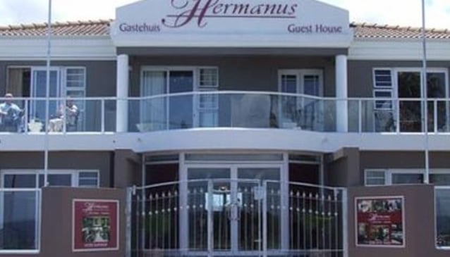 Hermanus Guest House