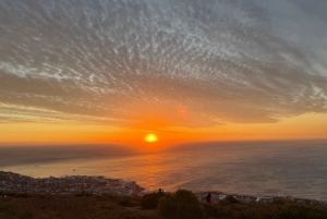 ハイグラウンド：ケープタウンのストリートアートと地元の物語を巡るツアー