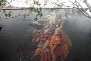 ハイグラウンド：ケープタウンのストリートアートと地元の物語を巡るツアー