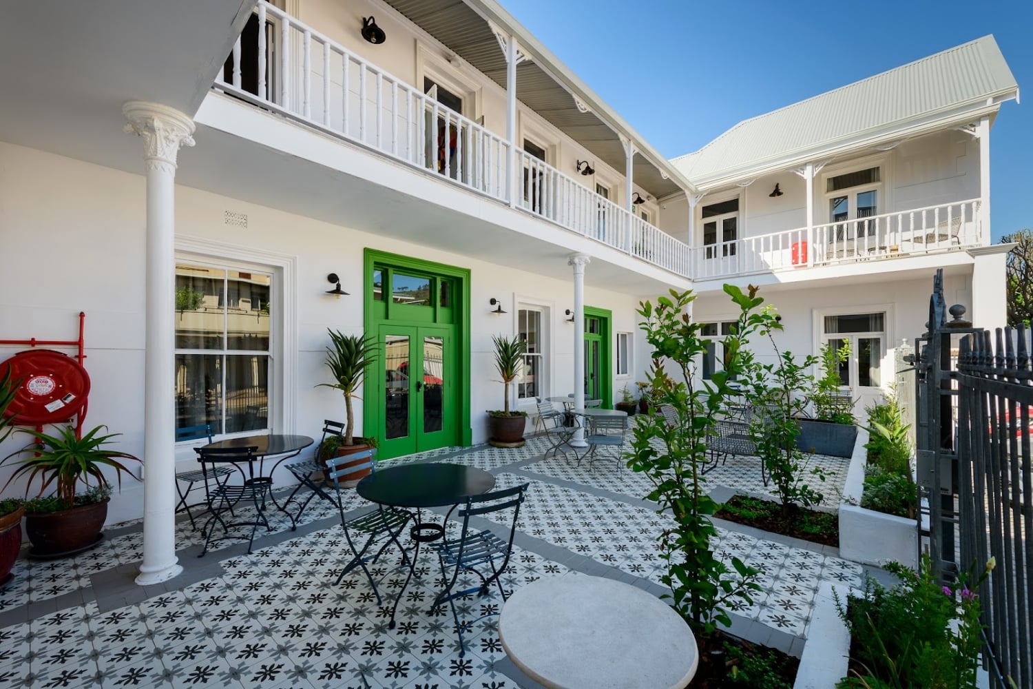 iGadi House Boutique Hotel