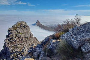 Intia Venster: Venster: Patikointi rekisteröidyn vuoristo-oppaan kanssa