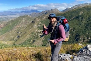 Wycieczka piesza z przewodnikiem po Górach Stołowych, Kapsztad